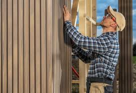 Best Siding Removal and Disposal  in Winston Salem, NC